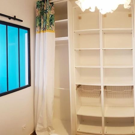 Le Cedralie Timone - Renove, Climatise Et Lumineux Apartment มาร์กเซย ภายนอก รูปภาพ