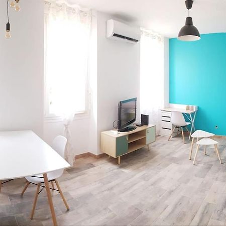 Le Cedralie Timone - Renove, Climatise Et Lumineux Apartment มาร์กเซย ภายนอก รูปภาพ