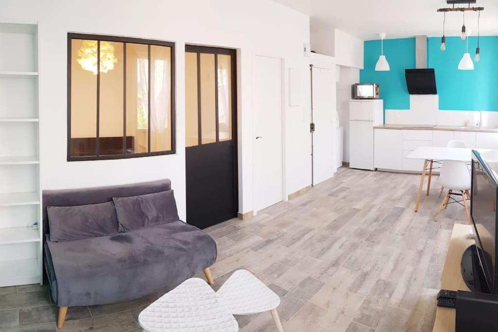 Le Cedralie Timone - Renove, Climatise Et Lumineux Apartment มาร์กเซย ภายนอก รูปภาพ